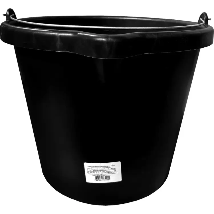 Штукатурно-малярное ведро Variant 13020 Штукатурно-малярное ведро Variant 13020