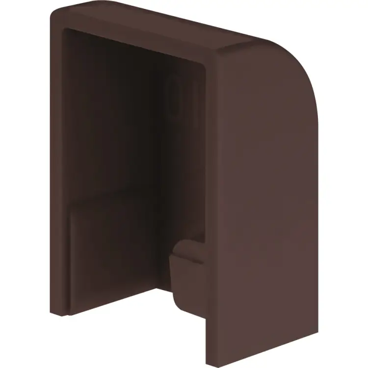 Заглушка кабельной трассы TDM ELECTRIC КМЗ SQ0411-0330