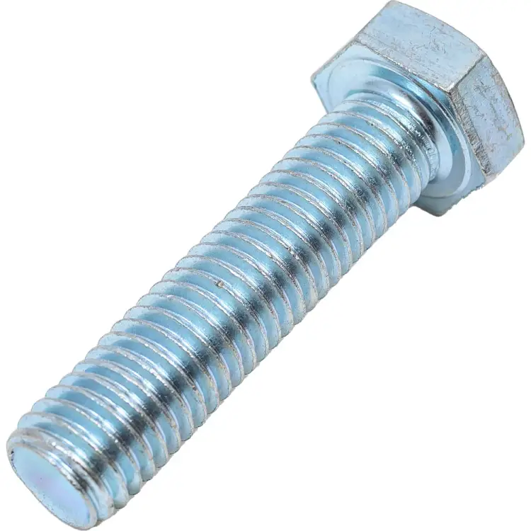 Болт МЕТАЛЛСЕРВИС 1239020