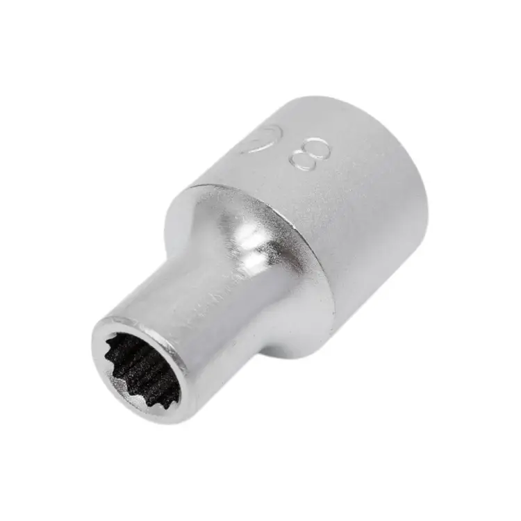 Торцевая головка HANS 4402M08