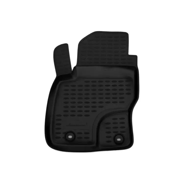 Передний левый коврик в салон Ford Focus II 2004-2011 ELEMENT NLC.16.03.210fl