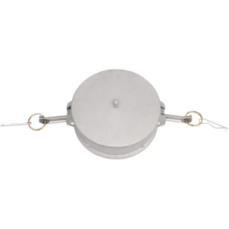 Алюминиевый камлок TITAN LOCK EcoLine TL500DCAL-EL