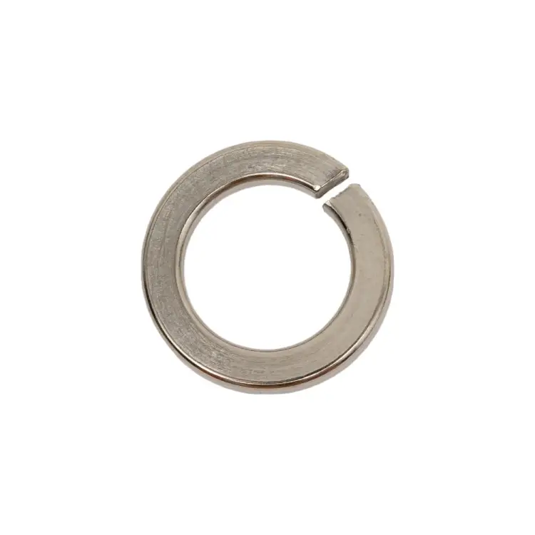 Гроверная шайба КРЕП-КОМП м30 DIN127 5 шт. шгн30мф