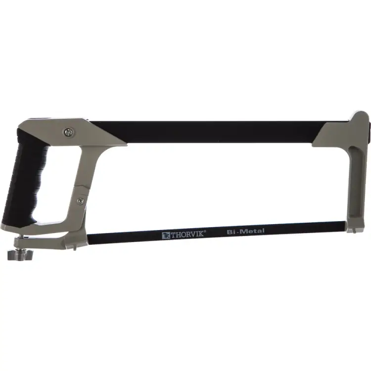 Ножовка по металлу THORVIK MHS301 EXTRA 52742