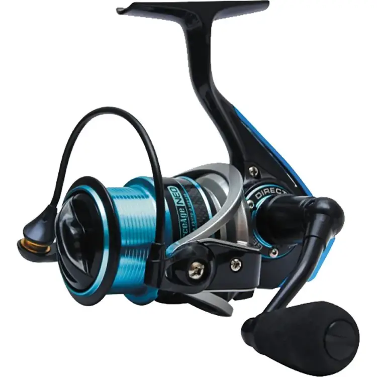 Безынерционная катушка для рыбалки Stinger ForceAge Neo 2010 ef47285 Безынерционная катушка для рыбалки Stinger ForceAge Neo 2010 ef47285