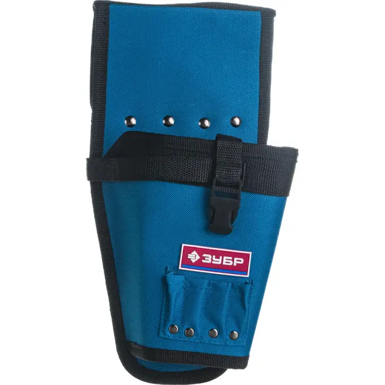 Кобура для шуруповерта ЗУБР ЭКСПЕРТ 38630 Кобура для шуруповерта ЗУБР ЭКСПЕРТ 38630