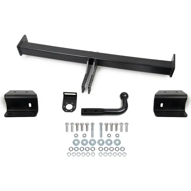 Разборный фаркоп Hyundai Tucson IV/Kia Sportage V 21- BERG F.2314.001