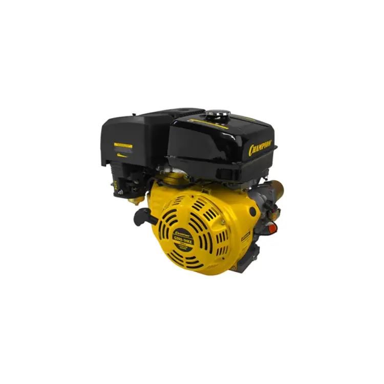 Двигатель Champion G390-1HKE