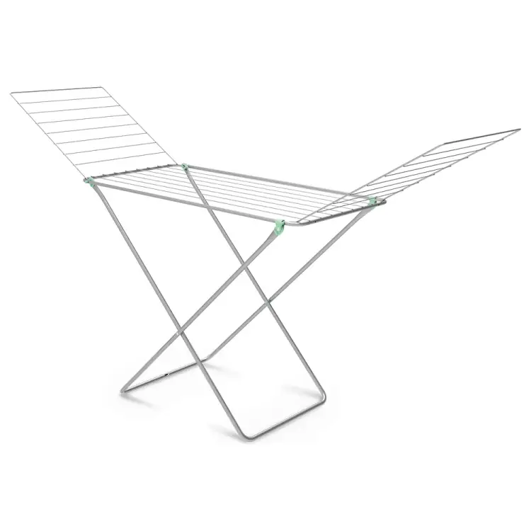 Напольная сушилка Nika СБП2/С серебро