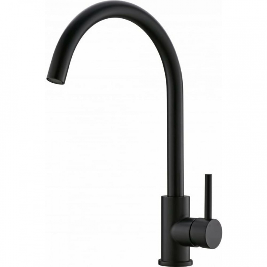 Смеситель для кухни BelBagno BB-LAM03-2-IN-NERO