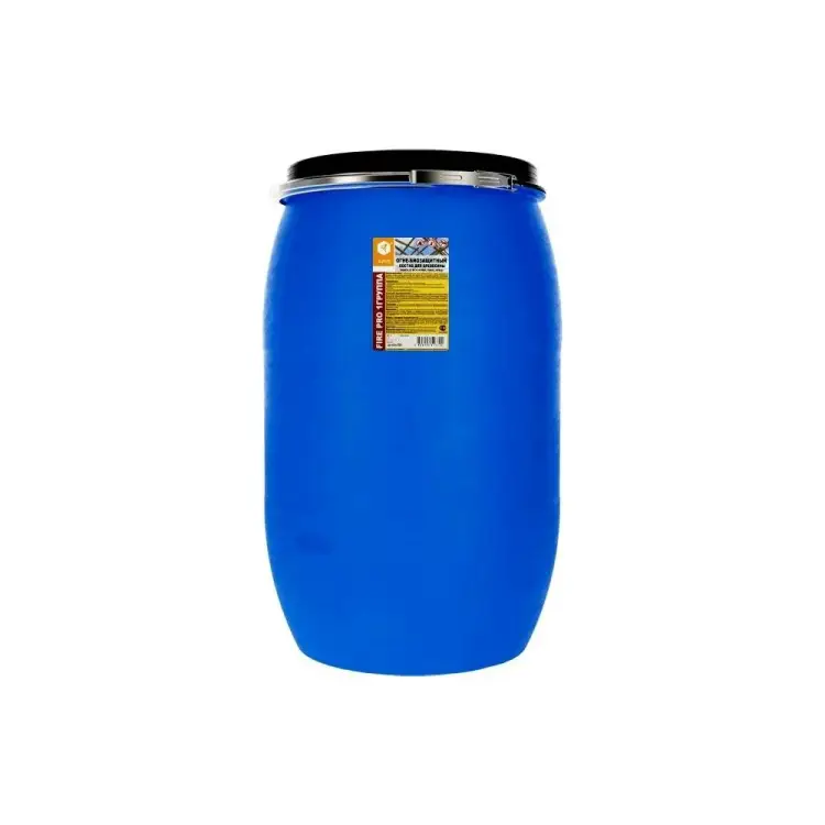 Огнебиозащитный состав для древесины APIS FIRE PRO 4665296517555