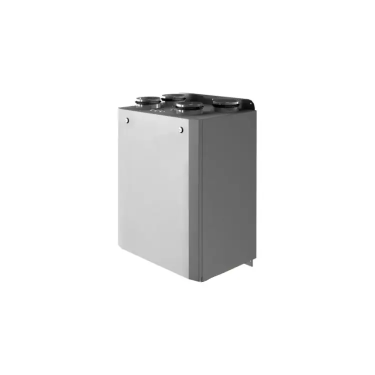 Приточно-вытяжная установка Shuft UniMAX-P 1000 VEL-A НС-1061961