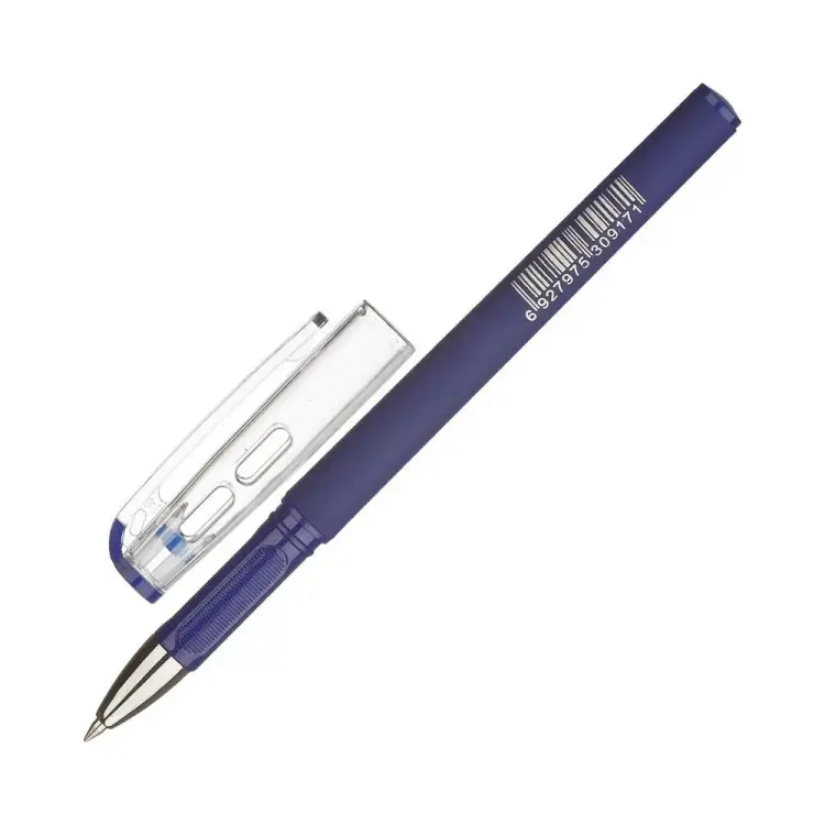 Гелевая ручка Attache Mystery 258076