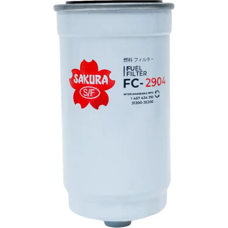 Топливный фильтр Sakura FC2904 Топливный фильтр Sakura FC2904