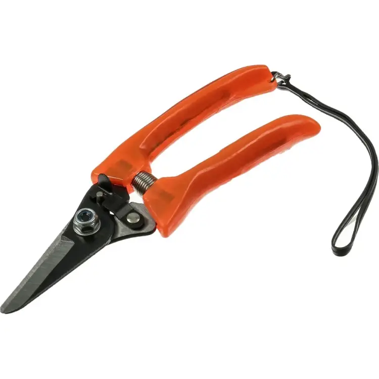 Садовые ножницы Greengo 150785