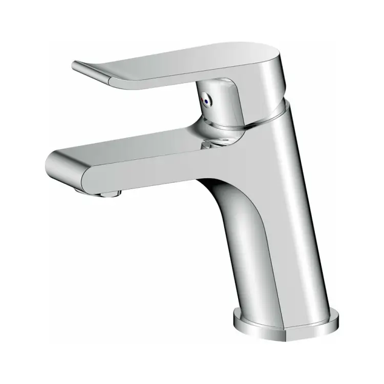 Смеситель для раковины OLIVE'S PLAZA 16100PL