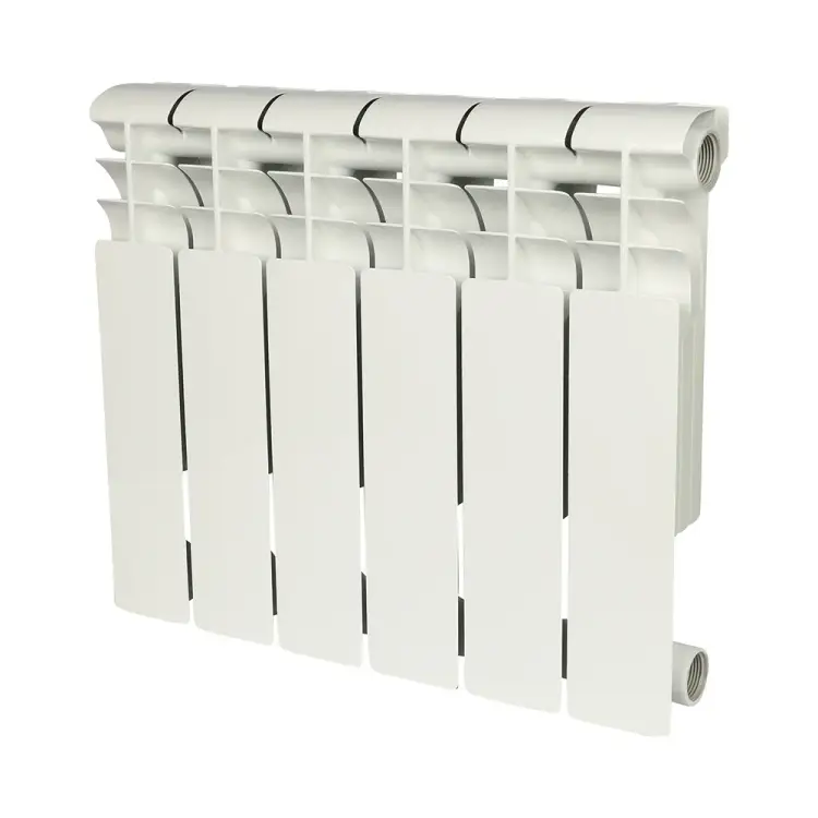 Биметаллический радиатор ROMMER Profi BM 350 86630