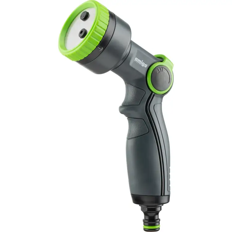 Пистолет распылитель AMIGO 79400 Пистолет распылитель AMIGO 79400