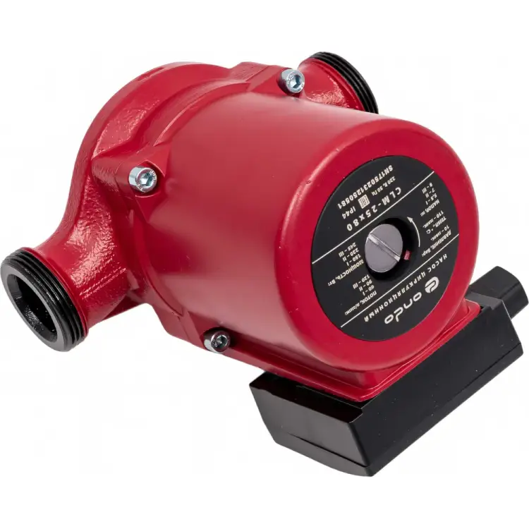 Циркуляционный насос ONDO CLM 25x80x180 PCLM-2580 Циркуляционный насос ONDO CLM 25x80x180 PCLM-2580