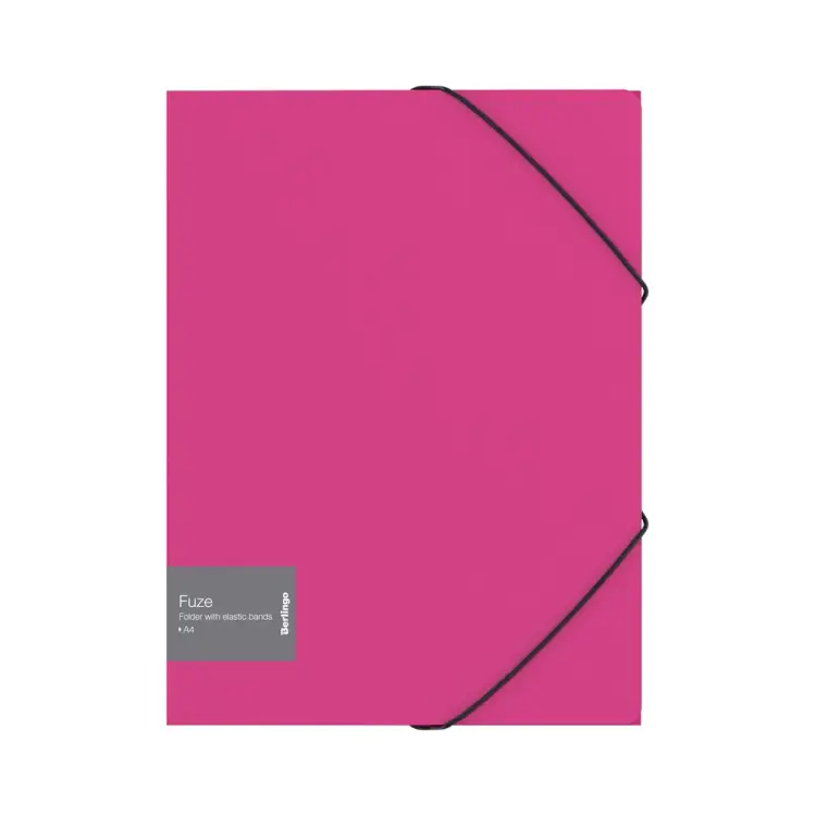 Папка Berlingo Fuze ANp_01313