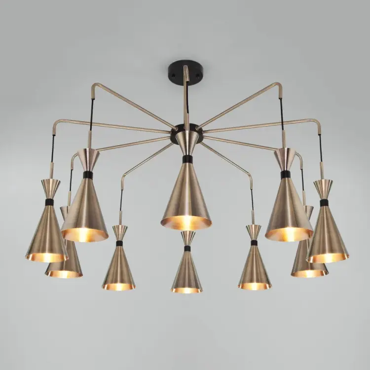 Потолочный светильник Bogate's 316 10 a057226