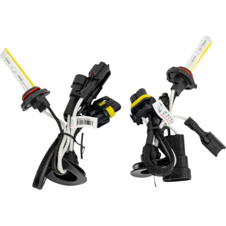 Комплект ксеноновых ламп Clearlight PCL HB3 150-2XP-2