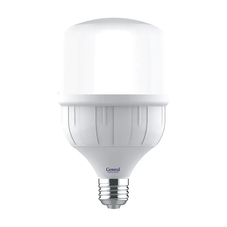 Высокомощная светодиодная лампа General Lighting Systems 660001 Высокомощная светодиодная лампа General Lighting Systems 660001