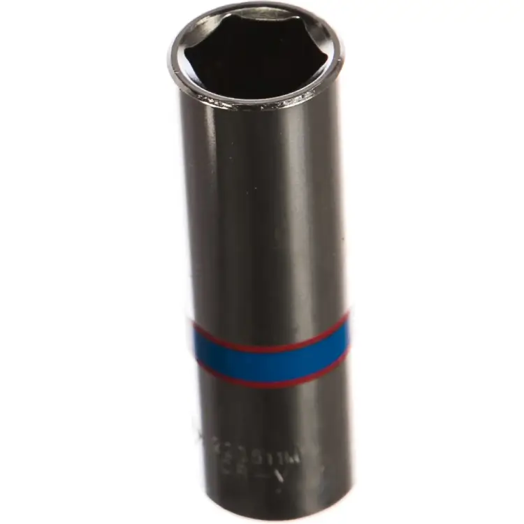 Глубокая шестигранная торцевая головка KING TONY 223511M