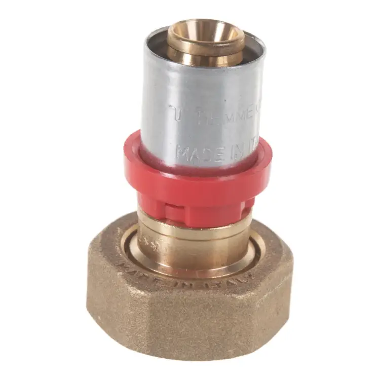 Муфта Tiemme 1650076