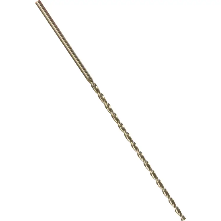 Сверло по металлу RUKO 256080