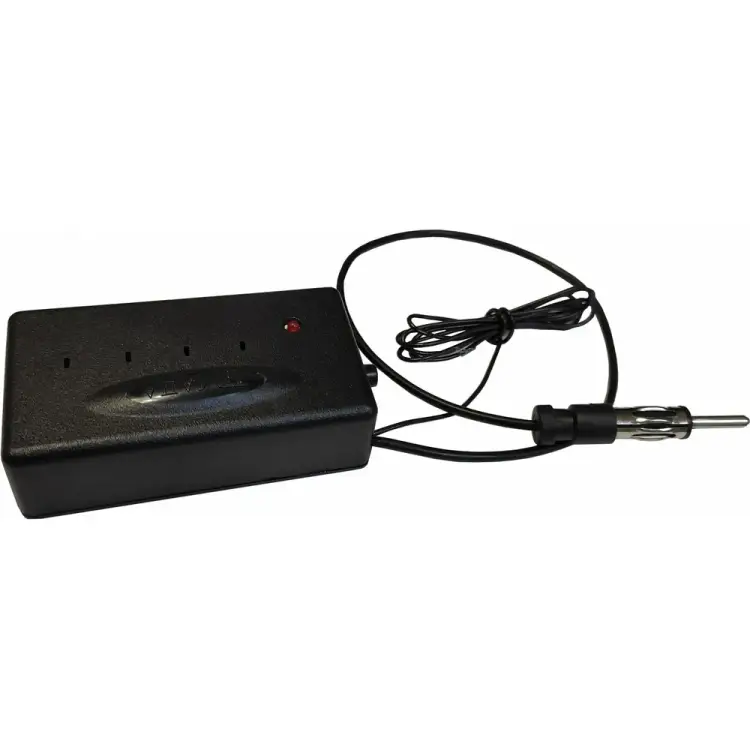 Автомобильный усилитель Триада 305 23296