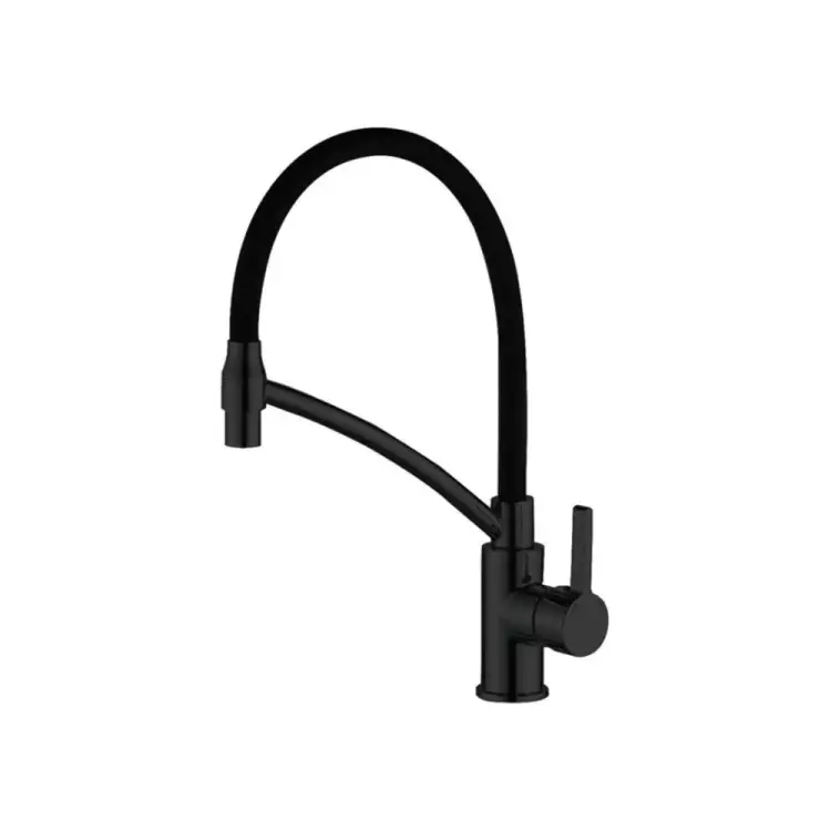 Смеситель для кухни Haiba HB73644-7