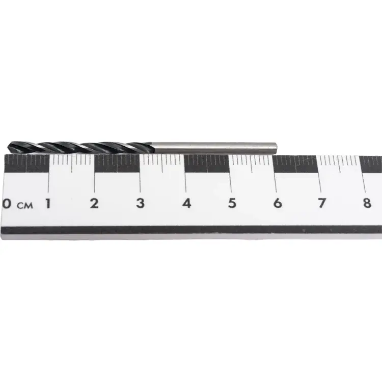 Сверло по металлу ООО "ТМТ ГРУПП" 54422