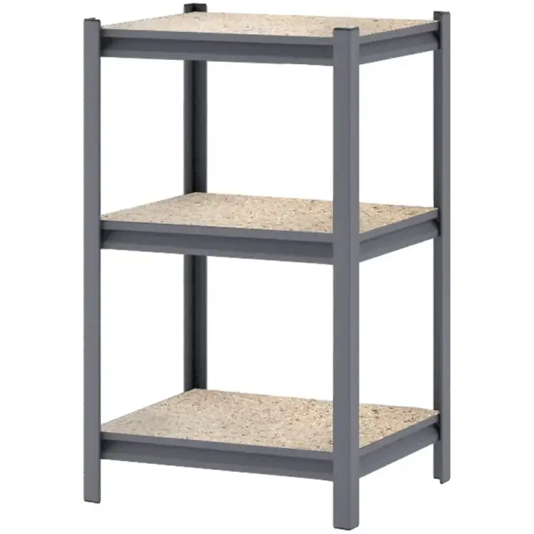 Стеллаж Everest beamy luxe-d16-225-40/60/90-3 STBD40/60/90/3