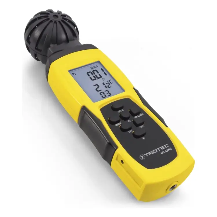 Устройство измерения озона TROTEC OZ-ONE 3510006110