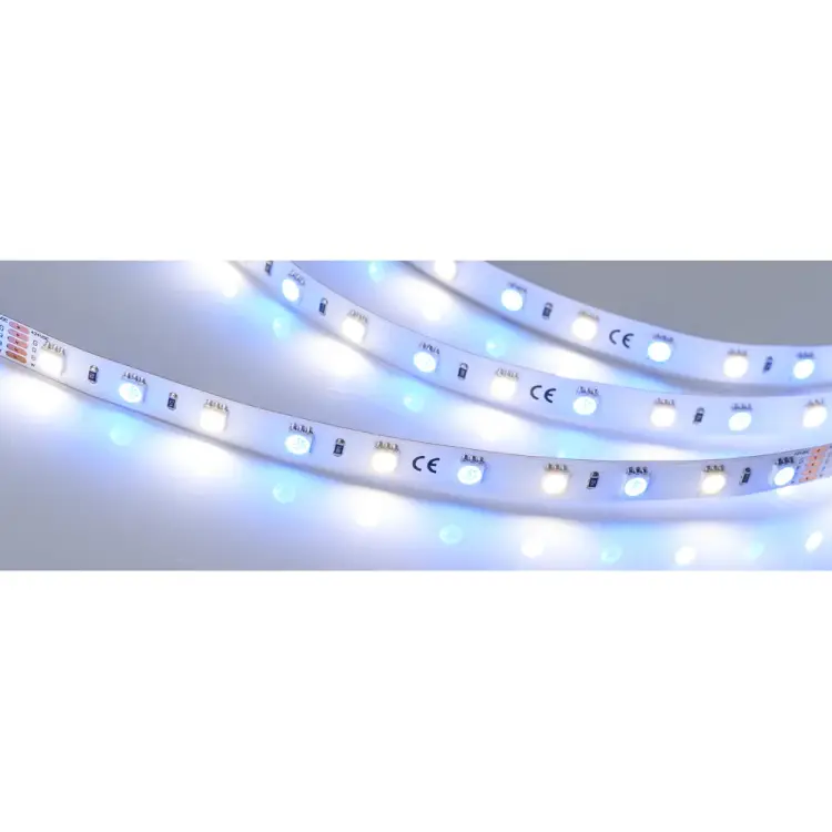 Светодиодная лента Arlight RT-B60-10mm 24V RGBW-Day 018326(2)