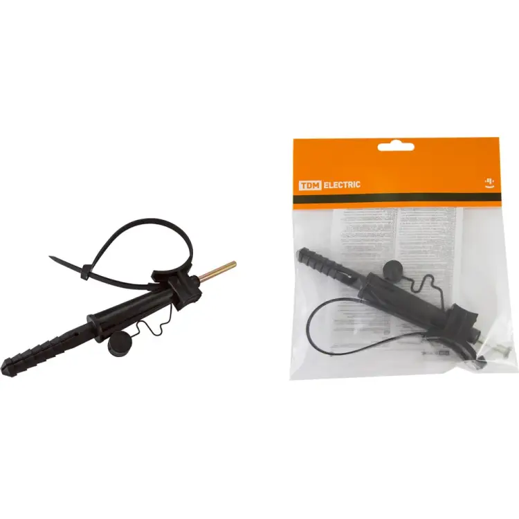 Фасадное крепление TDM ELECTRIC КФК12-47.6 SQ0412-1023