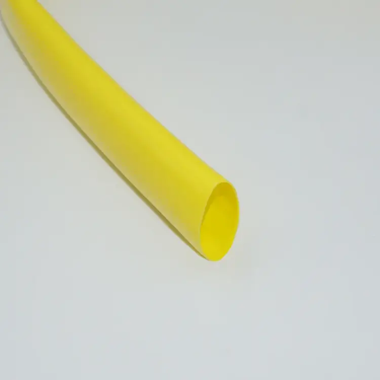 Термоусаживаемая трубка Мемотерм-ММ ТТЭ-С 20/8 776