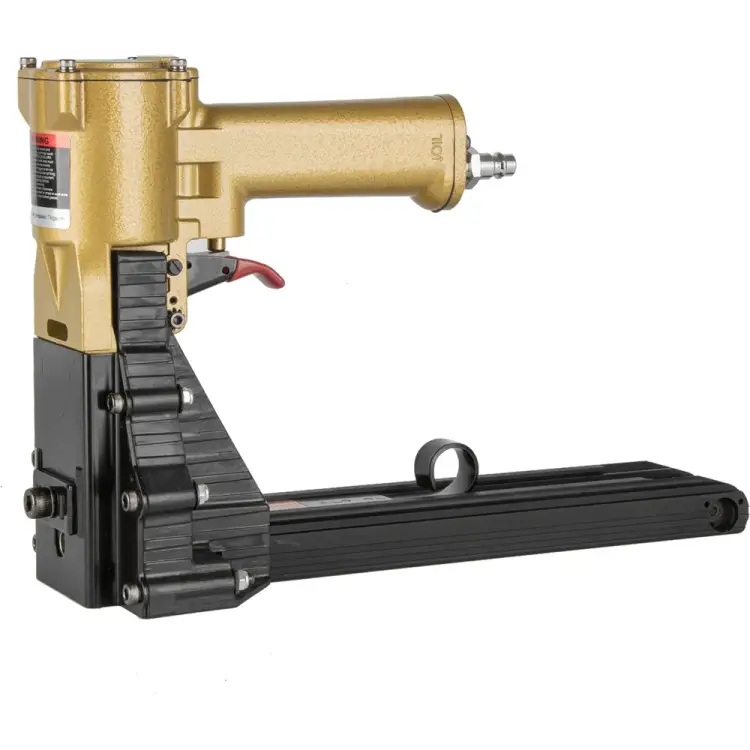 Упаковочный скобозажимной инструмент MEITE ADCS-19 GBH01A101X1