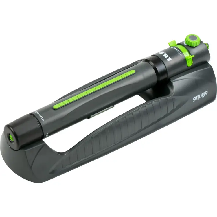 Осциллирующий дождеватель AMIGO 79061 Осциллирующий дождеватель AMIGO 79061