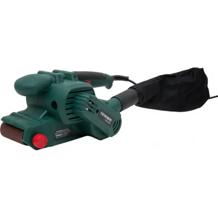 Лентошлифовальная машина FAVOURITE BS 76/457