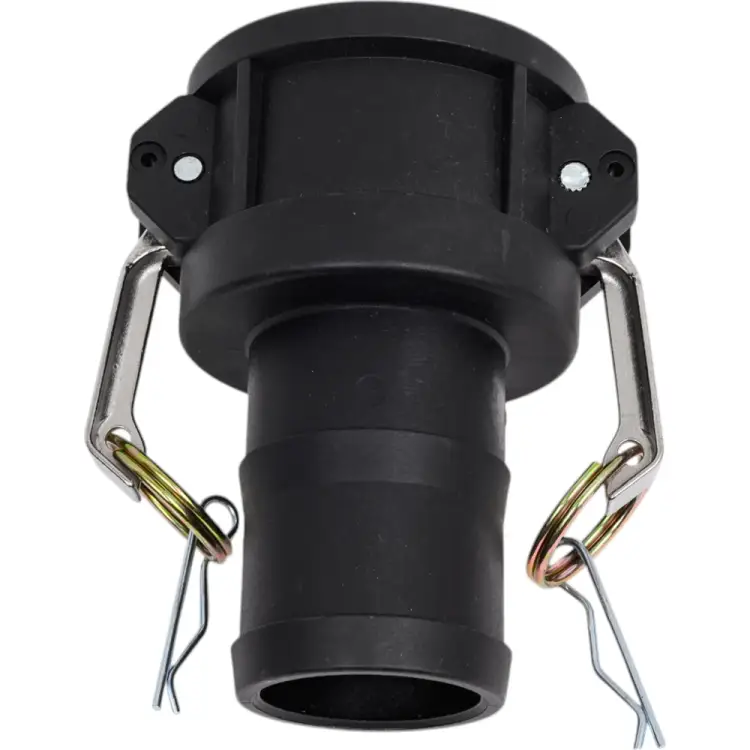 Камлок TITAN LOCK TL200CPP