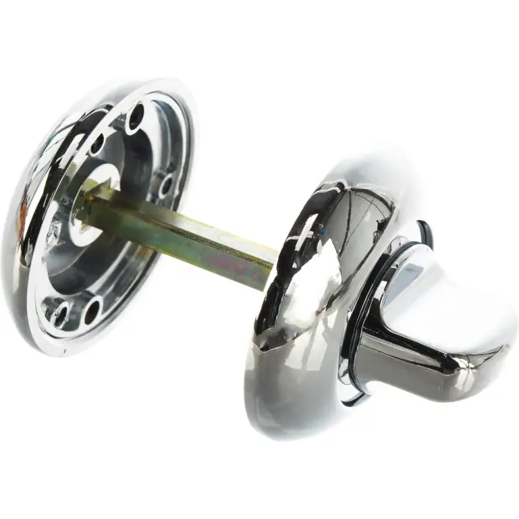 Завертка к ручкам Ренц BK 08 BIG CP