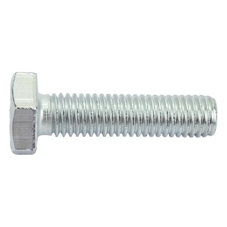 Болт МЕТИЗНЫЙ ДВОР 10x40 DIN933 (3 шт.) 4607173906144