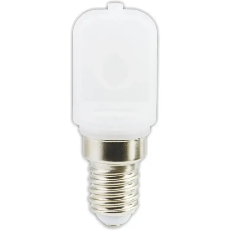 Лампа капсульная для холодильника швейной машинки и т.д. Ecola T25 LED Micro B4UV45ELC