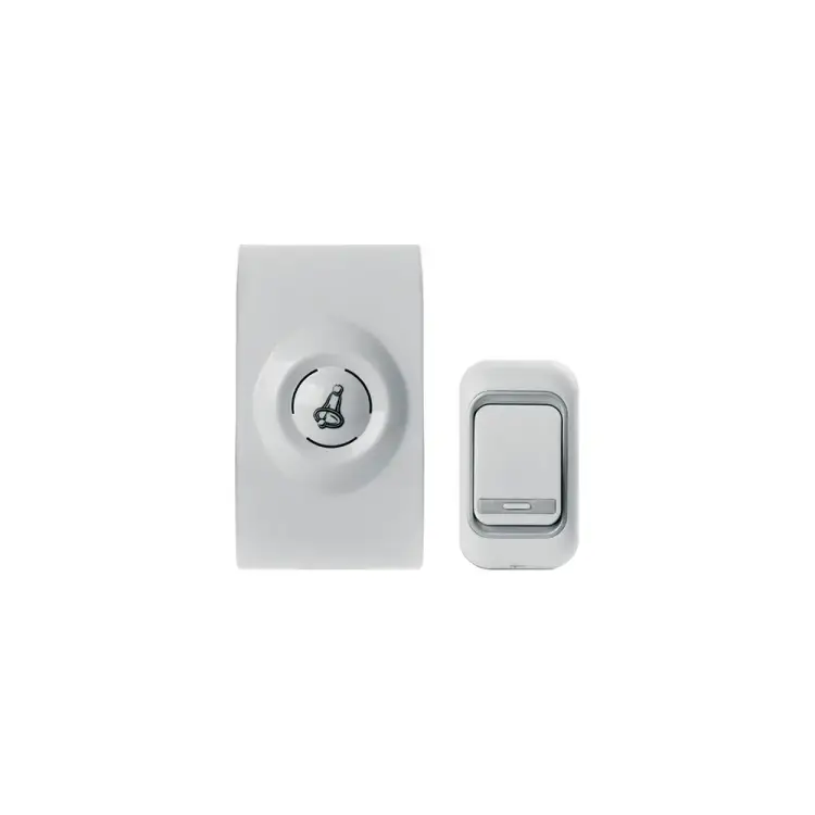 Беспроводной звонок Garin DoorBell Ella 6019