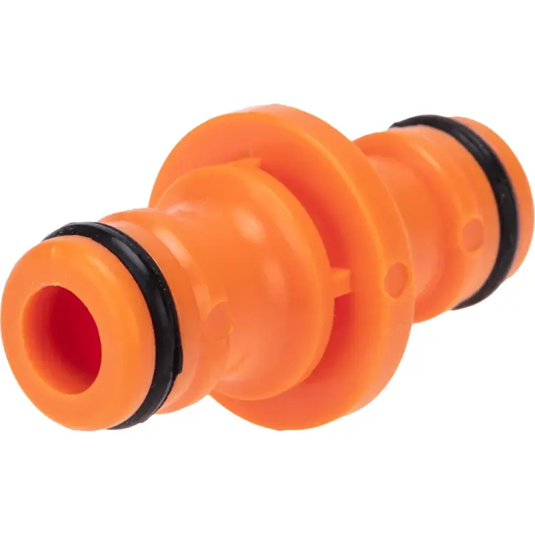 Двойник для шланга для быстросъёмного соединения Четыре сезона 62-0222 Двойник для шланга для быстросъёмного соединения Четыре сезона 62-0222