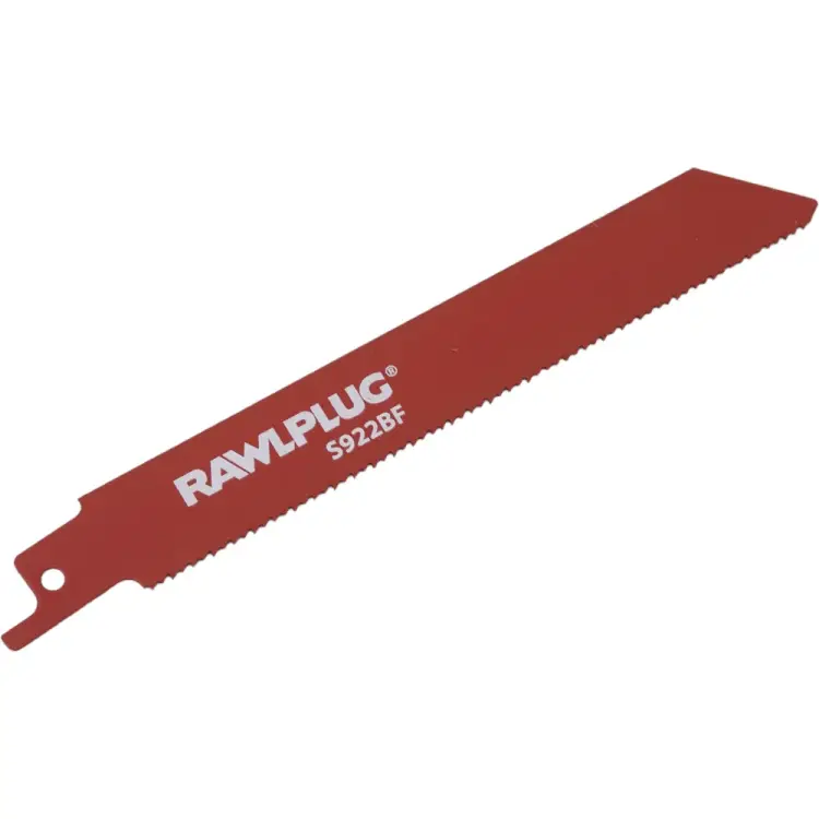 Полотна для сабельных пил по металлу RAWLPLUG RT-JSB-M150M Полотна для сабельных пил по металлу RAWLPLUG RT-JSB-M150M