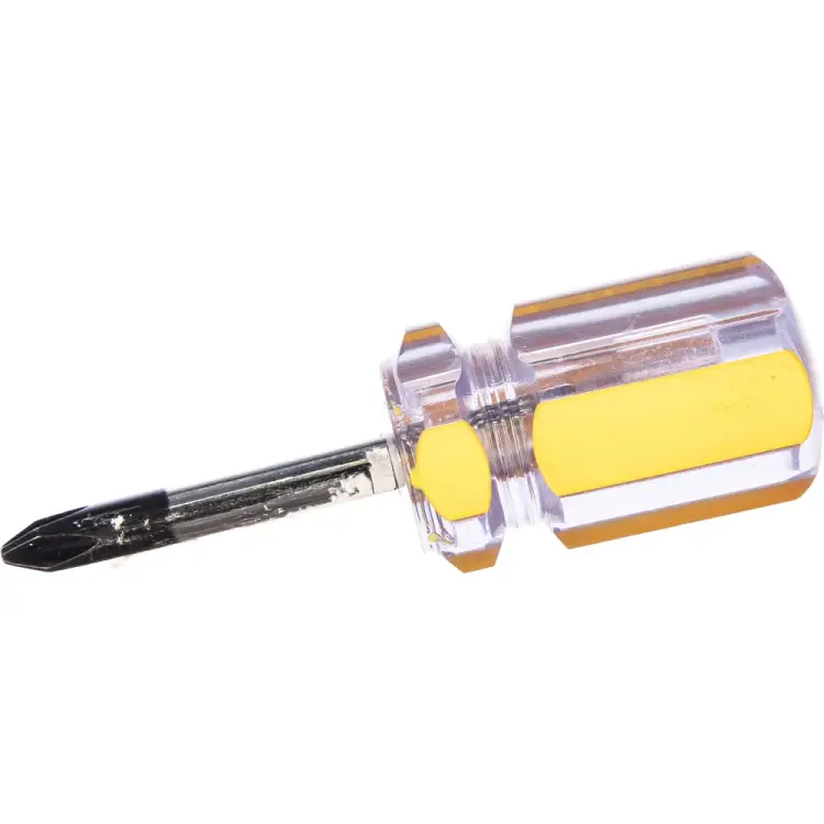 Отвертка Biber Стандарт 85589 тов-079499