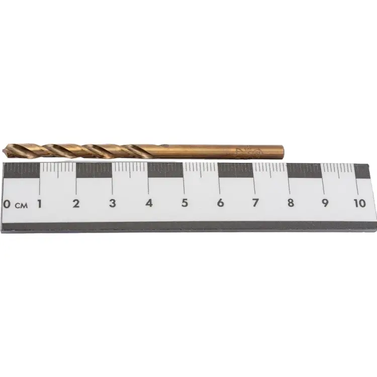 Сверло ООО "ТМТ ГРУПП" 59797